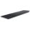 DELL KB900 Tastatur Büro RF Wireless + Bluetooth AZERTY Französisch Graphit