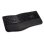 Tastiera Kensington ProFit Ergo Wrlss Universale RF wireless + USB AZERTY Nera
