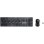 Kensington Pro Fit clavier Souris incluse RF sans fil AZERTY Français Noir