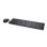 Kensington Pro Fit clavier Souris incluse RF sans fil AZERTY Français Noir
