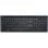 Kensington Advance Fit clavier Bureau USB AZERTY Français Noir
