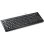 Kensington ValuKeyboard teclado Oficina USB AZERTY Francés Negro