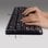 Logitech Keyboard K120 for Business Teclado USB Preto Francês