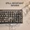 Logitech MK370 Combo for Business Teclado + Ratón RF Wireless + Bluetooth Teclado Francés Grafito