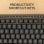 Logitech MK370 Combo for Business Teclado + Ratón RF Wireless + Bluetooth Teclado Francés Grafito