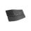 Logitech Ergo K860 clavier Bureau RF sans fil + Bluetooth Français Graphite