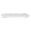 Logitech MK295 Silent Wireless Combo Teclado Ratón Oficina RF inalámbrico Teclado Francés Blanco