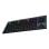 Logitech G G915 X LIGHTSPEED clavier Jouer USB + RF Wireless + Bluetooth AZERTY Français Noir