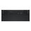Logitech G G915 X LIGHTSPEED clavier Jouer USB + RF Wireless + Bluetooth AZERTY Français Noir