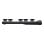 Logitech G G915 X LIGHTSPEED clavier Jouer USB + RF Wireless + Bluetooth AZERTY Français Noir