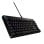 Logitech G Pro Gaming Teclado Juego USB Teclado Francés Negro