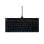 Logitech G Pro Gaming Teclado Juego USB Teclado Francés Negro