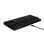 Logitech G Pro Gaming Teclado Juego USB Teclado Francés Negro