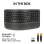 Logitech Ergo Series Wave Keys for Business - Clavier - sans fil - 2,4 GHz, Bluetooth 5.1 LE - AZERTY - Français - graphite