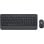 Logitech Signature MK650 Combo For Business Tastatur Maus enthalten Büro Bluetooth QWERTZ Deutsch Graphit