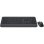 Logitech Signature MK650 Combo For Business Tastatur Maus enthalten Büro Bluetooth QWERTZ Deutsch Graphit
