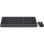 Logitech Signature MK650 Combo for Business Conjunto de Teclado e Rato Sem Fios Bluetooth Nórdico