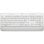 Logitech Signature K650 Teclado Oficina Bluetooth Teclado Francés Blanco