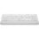 Logitech Signature K650 Teclado Oficina Bluetooth Teclado Francés Blanco