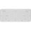Logitech Signature K650 Teclado Oficina Bluetooth Teclado Francés Blanco