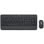 Logitech Signature MK650 Combo For Business Tastatur Maus enthalten Büro Bluetooth QWERTY Spanisch Graphit