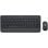 Logitech Signature MK650 Combo For Business Tastatur Maus enthalten Büro Bluetooth QWERTY US International Graphit