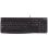 Logitech Keyboard K120 for Business tastiera Universale USB QWERTY Inglese Nero