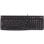 Logitech Keyboard K120 for Business tastiera Universale USB QWERTY Inglese Nero