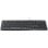 Logitech Keyboard K120 for Business tastiera Universale USB QWERTY Inglese Nero