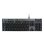 Logitech G G915 X clavier Jouer USB AZERTY Français Noir