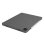 Logitech Combo Touch QWERTY Nordique Smart Connector Gris