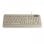 PromotionalPrice MCL - Ensemble clavier et souris - bioplastique - AZERTY - Français - beige terrazzo