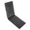 Teclado Targus AKF003FR Bluetooth 5.1 AZERTY francês mini preto ergonómico