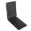 Targus AKF003UK Teclado Dobrável Sem Fios Bluetooth Preto Inglês (UK)