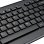 Targus AKM610UK Teclado y Ratón Incluido Universal RF Inalámbrico Teclado Inglés Negro