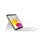 Apple Magic QWERTY Alluminio