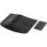 HP 965 Ergonomic Wireless Keyboard teclado Hogar RF Wireless + Bluetooth Negro
