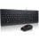 Lenovo Essential Wired Combo Teclado + Rato USB Inglês (UK)