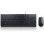 Lenovo 4X30L79894 clavier Souris incluse Bureau USB Français Noir