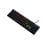 SureFire KingPin M2 tastiera Gaming USB AZERTY Francese Nero, Metallico