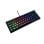 SureFire KingPin M1 tastiera Gaming USB AZERTY Francese Nero