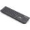 Urban Factory GWK24UF tastiera Universale RF Wireless AZERTY Nero
