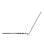 ASUS Chromebook Plus Enterprise CX5403CMA-QN0128 Intel Core Ultra 5 115U/8Go/256Go SSD/14" (FR)