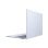 Samsung Galaxy Book4 Edge Qualcomm Snapdragon X1E-80-100 Computer portatile 40,6 cm (16") Touch screen WQXGA+ 16 GB LPDDR5x-SDRAM 512 GB eUFS Wi-Fi 7 (802.11be) Windows 11 Home Blu