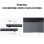 Samsung Galaxy Book4 Ultra NP960XGL-XG1FR Intel Core Ultra 9 185H/32GB/1TB SSD/RTX 4070/16" Tátil (FR)