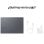 Samsung Galaxy Book4 Ultra NP960XGL-XG1FR Intel Core Ultra 9 185H/32GB/1TB SSD/RTX 4070/16" Tátil (FR)