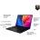 ASUS ProArt P16 H7606WI-ME083X AMD Ryzen AI 9 HX 370/64GB/2TB SSD/RTX 4070/16" Tactile (FR)