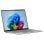 Microsoft Surface Laptop 7 Copilot+ PC Qualcomm Snapdragon X1E-80-100 Computer portatile 35 cm (13.8") Touch screen 16 GB LPDDR5x-SDRAM 512 GB SSD Wi-Fi 7 (802.11be) Windows 11 Home Platino