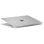 Microsoft Surface Laptop 7 Copilot+ PC Qualcomm Snapdragon X1E-80-100 Computer portatile 35 cm (13.8") Touch screen 16 GB LPDDR5x-SDRAM 512 GB SSD Wi-Fi 7 (802.11be) Windows 11 Home Platino
