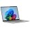 Microsoft Surface Laptop 7 Copilot+ PC Qualcomm Snapdragon X1E-80-100 Computer portatile 38,1 cm (15") Touch screen 16 GB LPDDR5x-SDRAM 512 GB SSD Wi-Fi 7 (802.11be) Windows 11 Home Platino